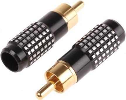 Immagine prodotto Rs Pro Connettore Phono nero