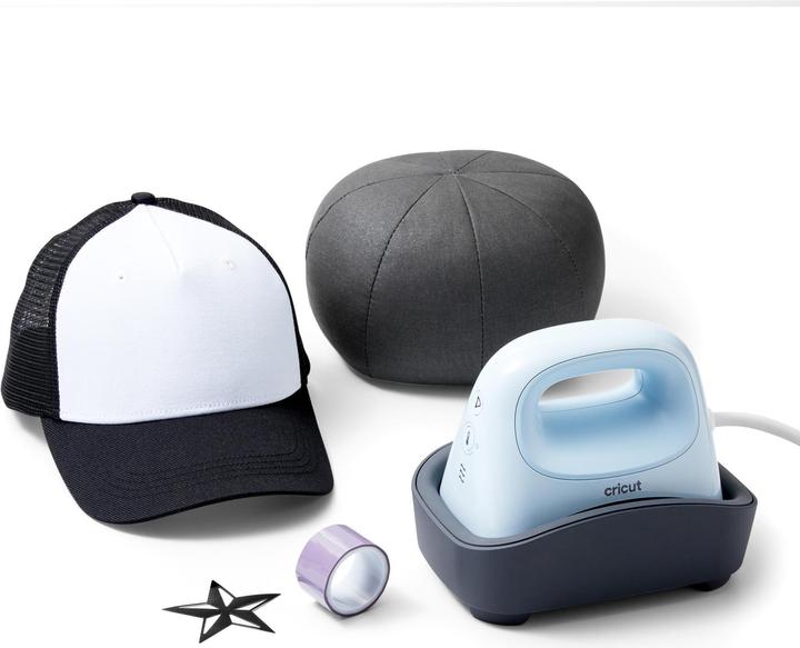 Produktbild Cricut Hat Press