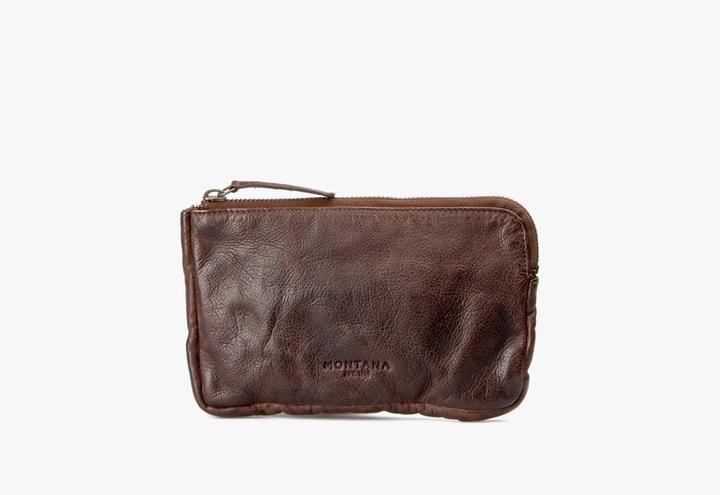 Actual product image Montana Est. 1957 Wallet
