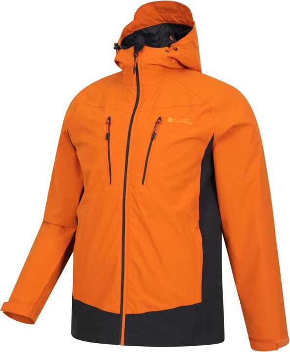 Produktbild Mountain Warehouse Bounds Jacke wasserfest (XS)