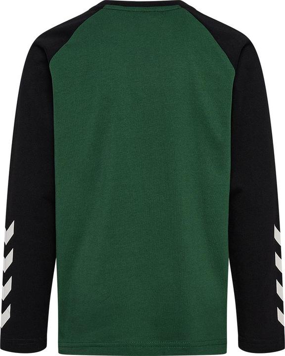 Produktbild hummel hmlJR LOGO T-SHIRT L/S (34, 35, 36, 37, 38, 39, 40)