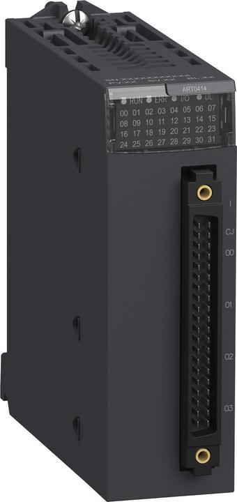 Image du produit Schneider Electric Module d'entrée analogique 4x température