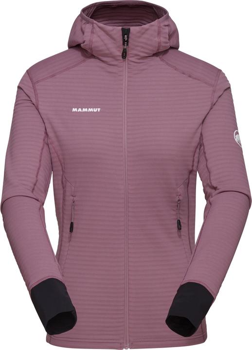 Produktbild Mammut Taiss Light ML Hooded Jacket Women (L)