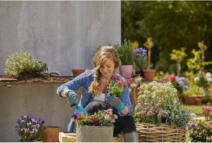 Produktbild Gardena Garten und Pflegehandschuh (M)