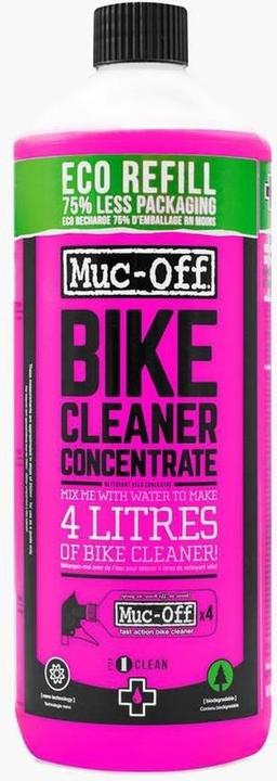 Produktbild Muc-Off Pressure Washer Bundle (48654.50 ml)
