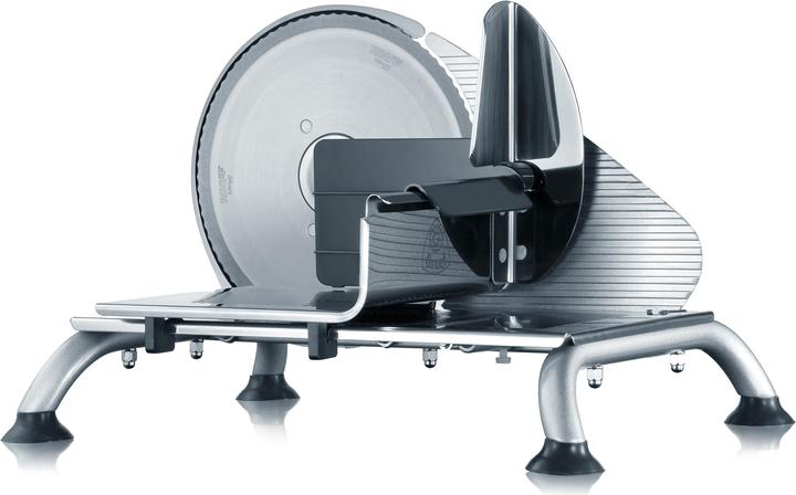 Graef Manuale H 9