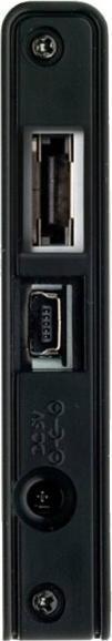 Actual product image Fantec Fan Box FB-C25US2 (2.5")