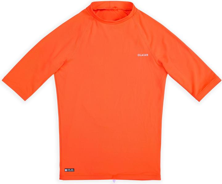 Rot, Orange