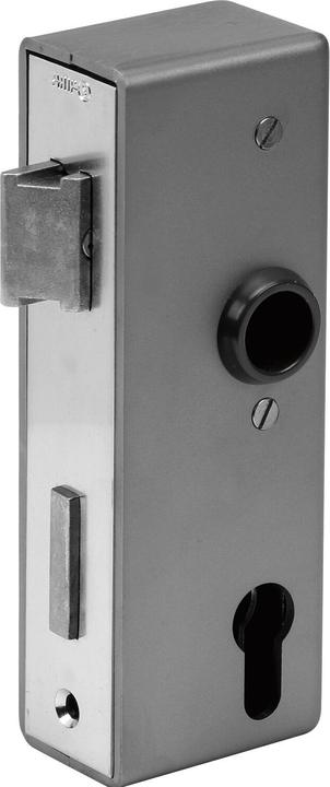 Amf Custodia 141U, vuota (Serratura a mortasa)