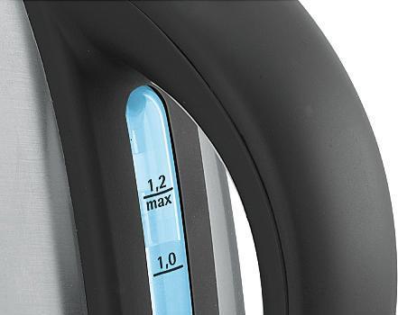 Productafbeelding WMF Stelio (1.20 l)