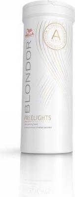 Actual product image Wella Koleston Perfect Me+ Rich Naturals (6/3 dark blond gold)