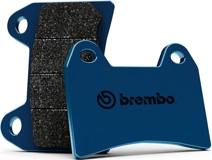 Immagine prodotto Brembo Pastiglia freni anteriore FANTIC 50 CABALLERO MOT/REGOLITA.