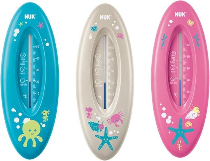 Immagine prodotto NUK Termometro da bagno