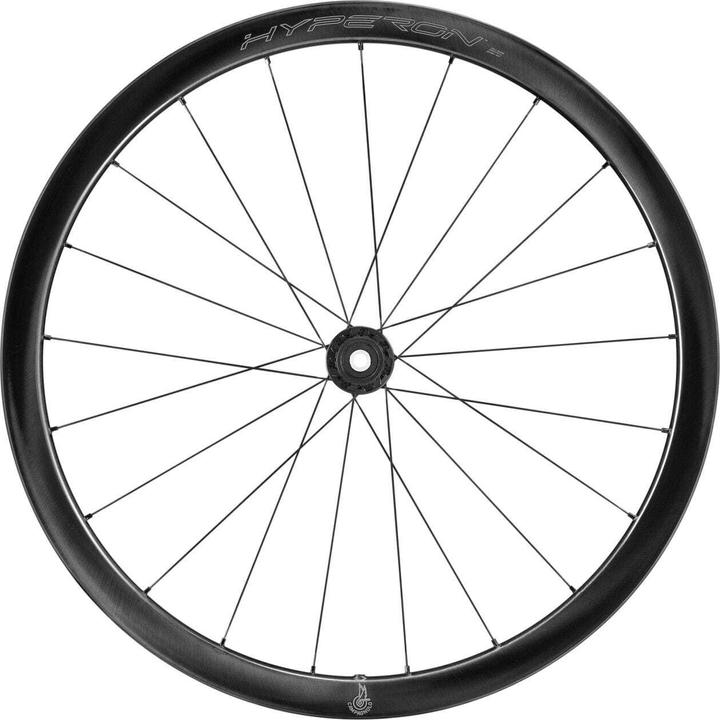 Productafbeelding Campagnolo Hyperon 2WF DB (Wielset, 28")