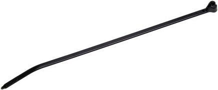 ABB Serre-Fil Ty-Raps (Serre-câbles en plastique, 140 mm, 1000 pcs)