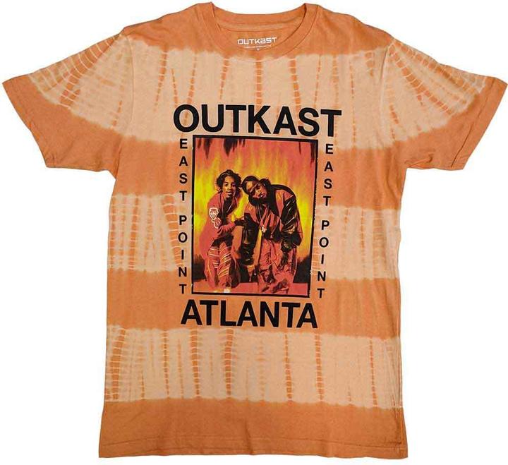 Outkast Atlanta