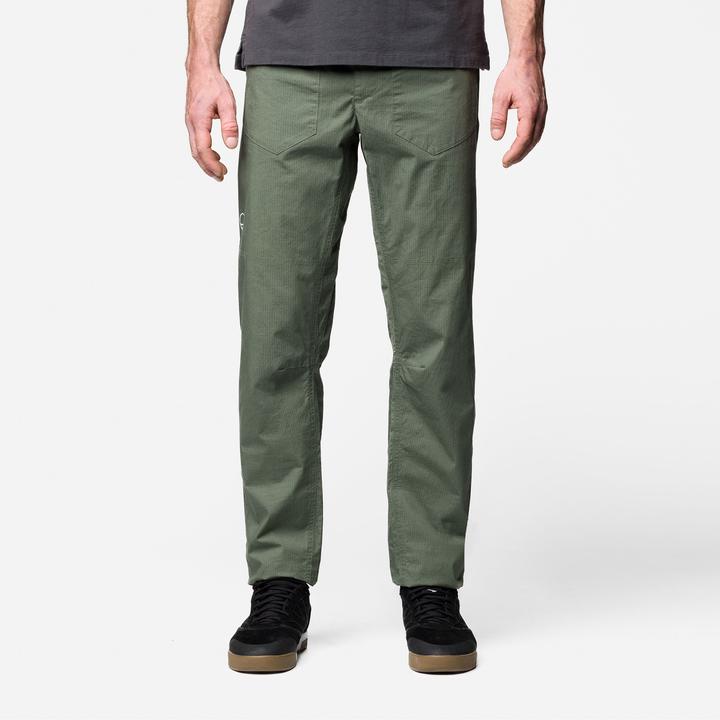Actual product image Wild Country Flow trousers men (XS)