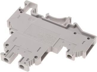 Actual product image Phoenix Contact UKKB double deck terminal block,4sq.mm