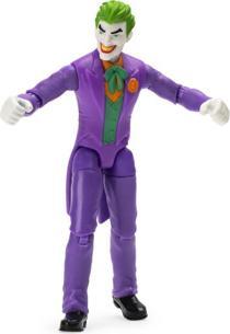 Actual product image Spin Master Batman figures