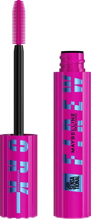 Immagine prodotto Maybelline New York Lash Sensational Firework (Nero)