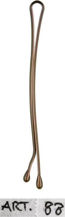 Produktbild XanitaliaPro Locatelli Haarklemmen Bobby Pins 5cm (1 Stk.)