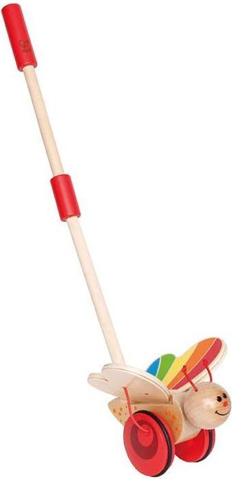 Hape Schiebe-Schmetterling