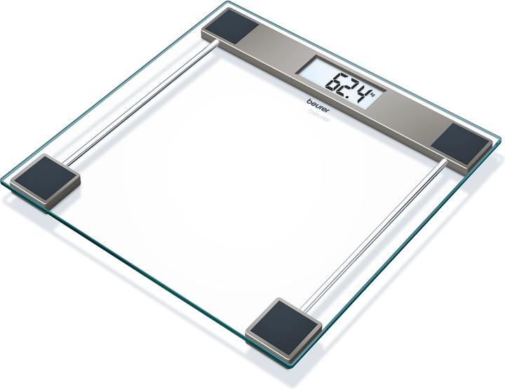 Actual product image Beurer Gs 11 (150 kg)