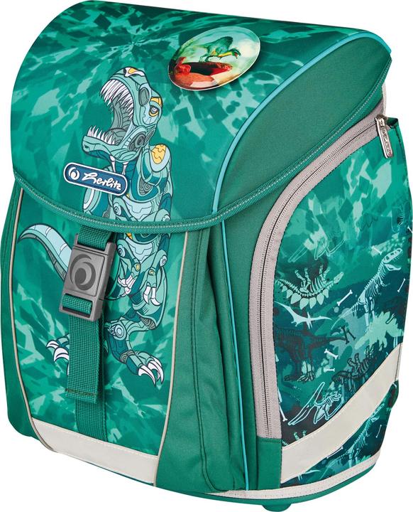 Produktbild Herlitz FiloLight Plus Heavy Metal (16 l)