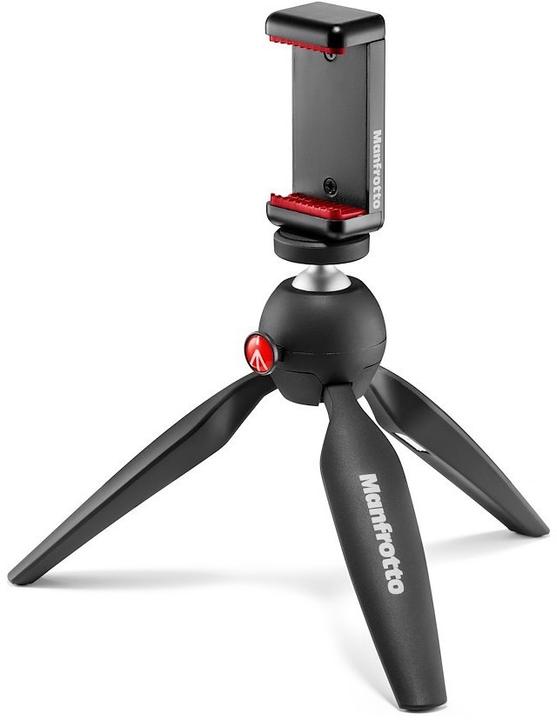 Image du produit Manfrotto Kit intelligent Pixi II (Métal)