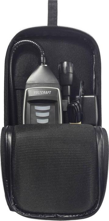 Produktbild Voltcraft Gasleck-Detektor GD-270 Gase