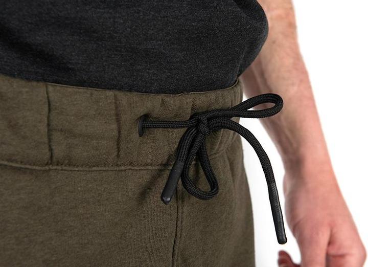 Actual product image Fox Collection LW G/B Tracksuit Bottoms (XXL)