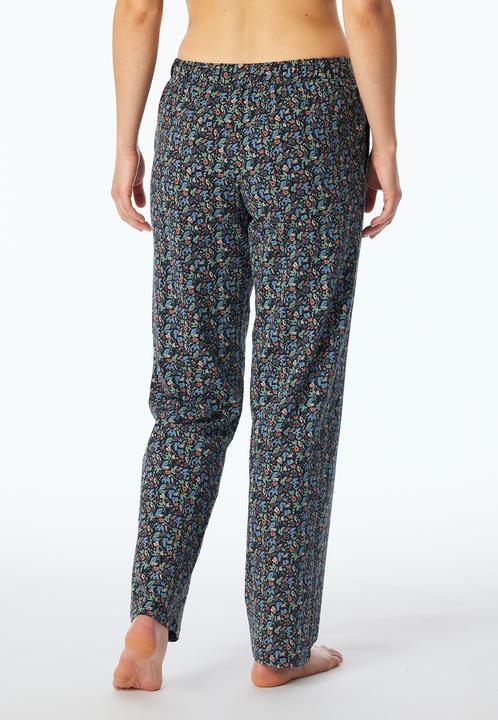 Image du produit Schiesser Pantalon de pyjama Mix & Relax (68)