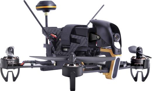 Image du produit Walkera Quadrocopter FPV Racing F210