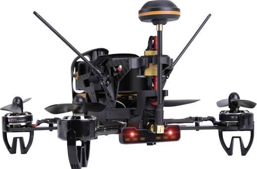 Image du produit Walkera Quadrocopter FPV Racing F210