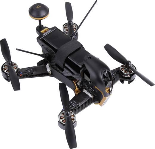 Image du produit Walkera Quadrocopter FPV Racing F210