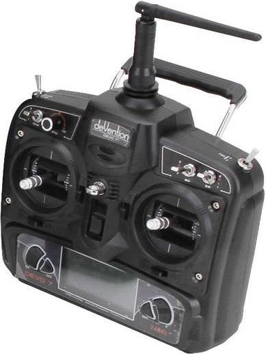 Image du produit Walkera Quadrocopter FPV Racing F210