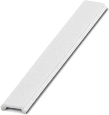 Phoenix Contact Marker strip,10section,blank,ZBF5 (Various)