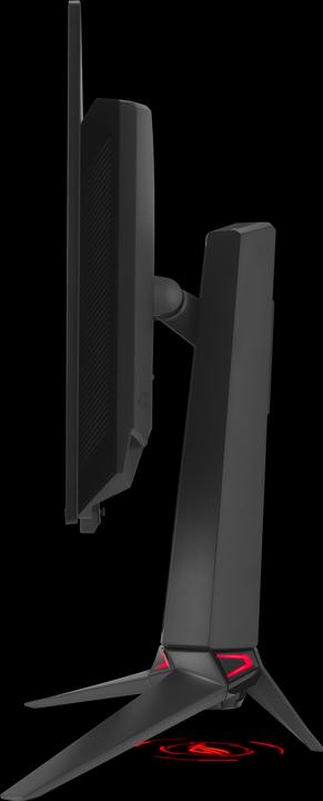 Productafbeelding ASUS ROG Swift OLED PG27UCDM (3840 x 2160 Pixels, 26.50")