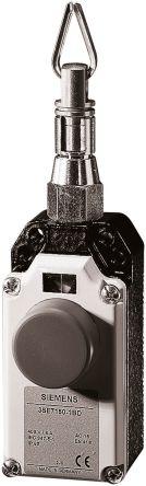 Siemens 25m grab wire safety switch, 2NC