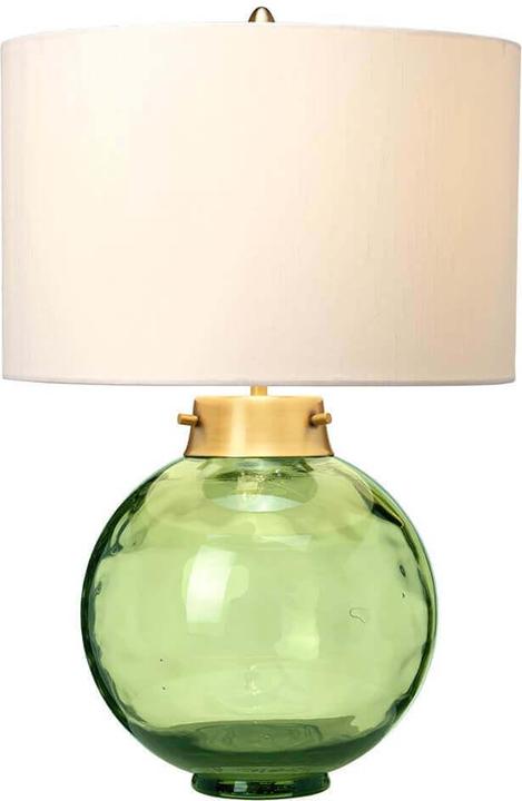 Nickel et vert