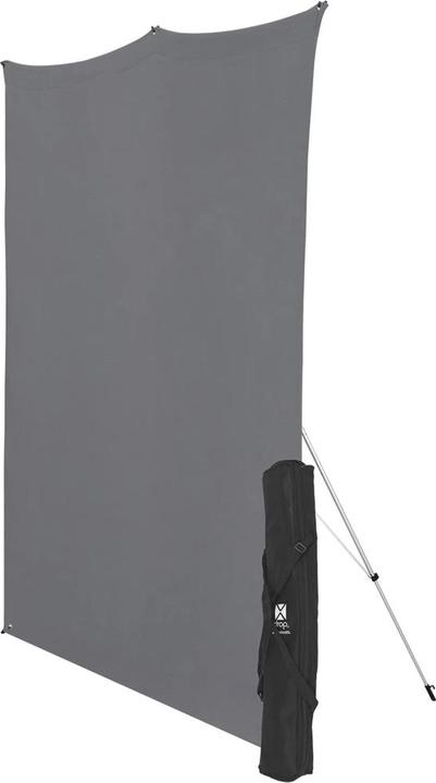 Immagine prodotto Westcott Kit di sfondo X-Drop (152.40 cm, 250 cm)