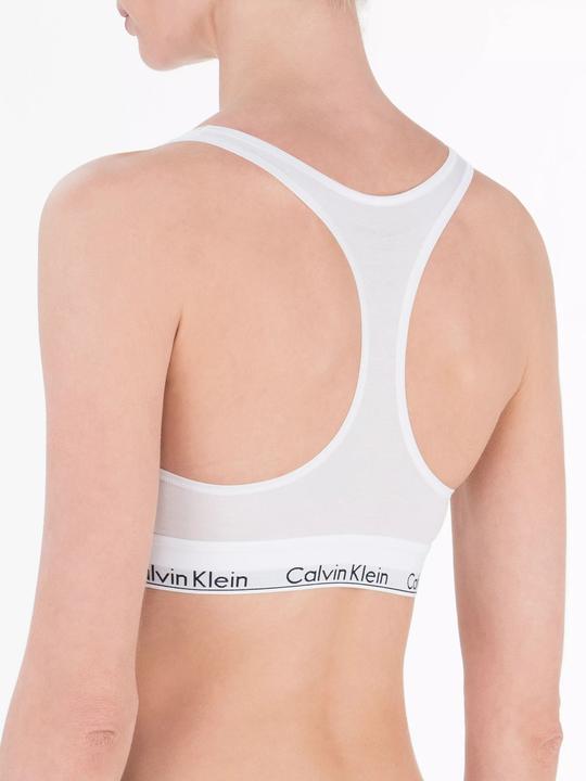 Actual product image Calvin Klein Bralette (S, Single pack)