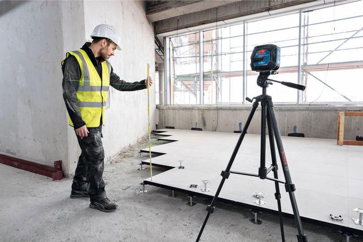 Produktbild Bosch Professional Linienlaser GLL 20-22 G