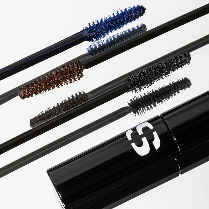 Produktbild Sisley So Stretch Mascara Deep Black (1 Deep Black)