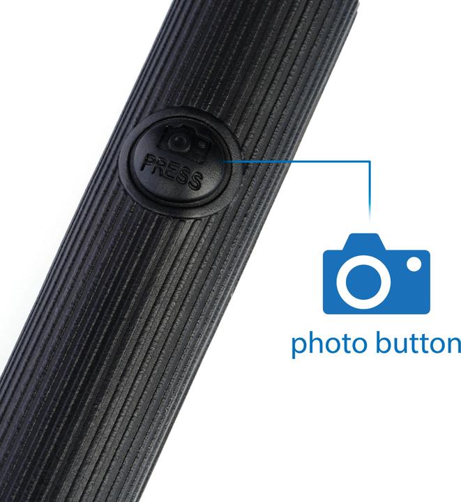 Produktbild CSL Selfie Stick
