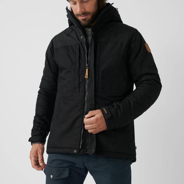 Actual product image Fjällräven Skogsö (S)