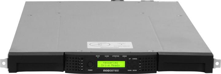 Tandberg Data OV-NEO1u73Y (LTO-7 Ultrium, 6000 GB)