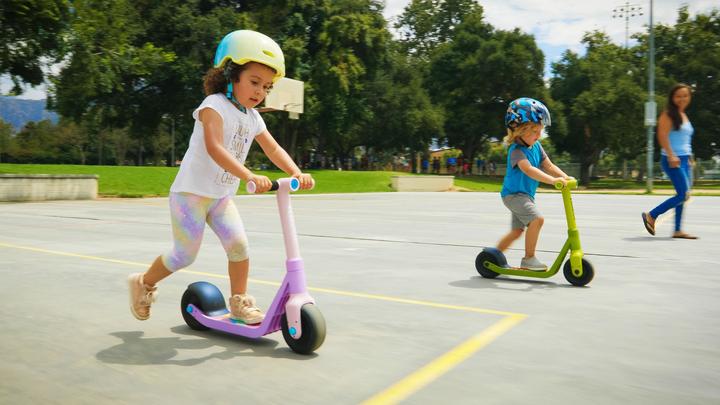 Produktbild Razor Wild Ones Junior Kick Scooter