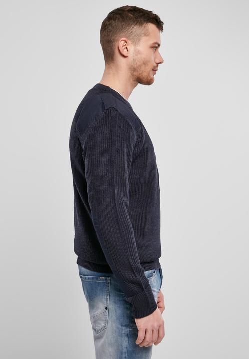 Actual product image Brandit Military Sweater (XXL)