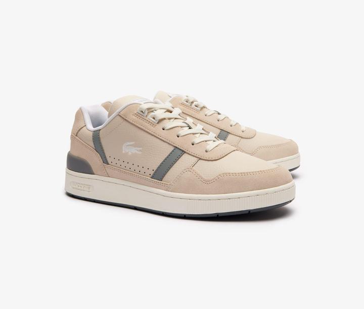 Produktbild Lacoste Sneaker TClip Leder (43.5)